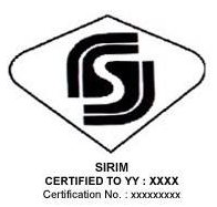 马来西亚SIRIM认证服务(图2)