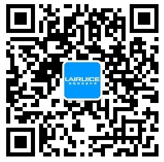 公众号二维码