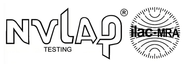 美国NVLAP认可 检测服务(图4)