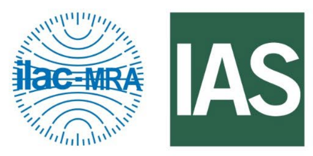 国际IAS认可 安规测试(图2)